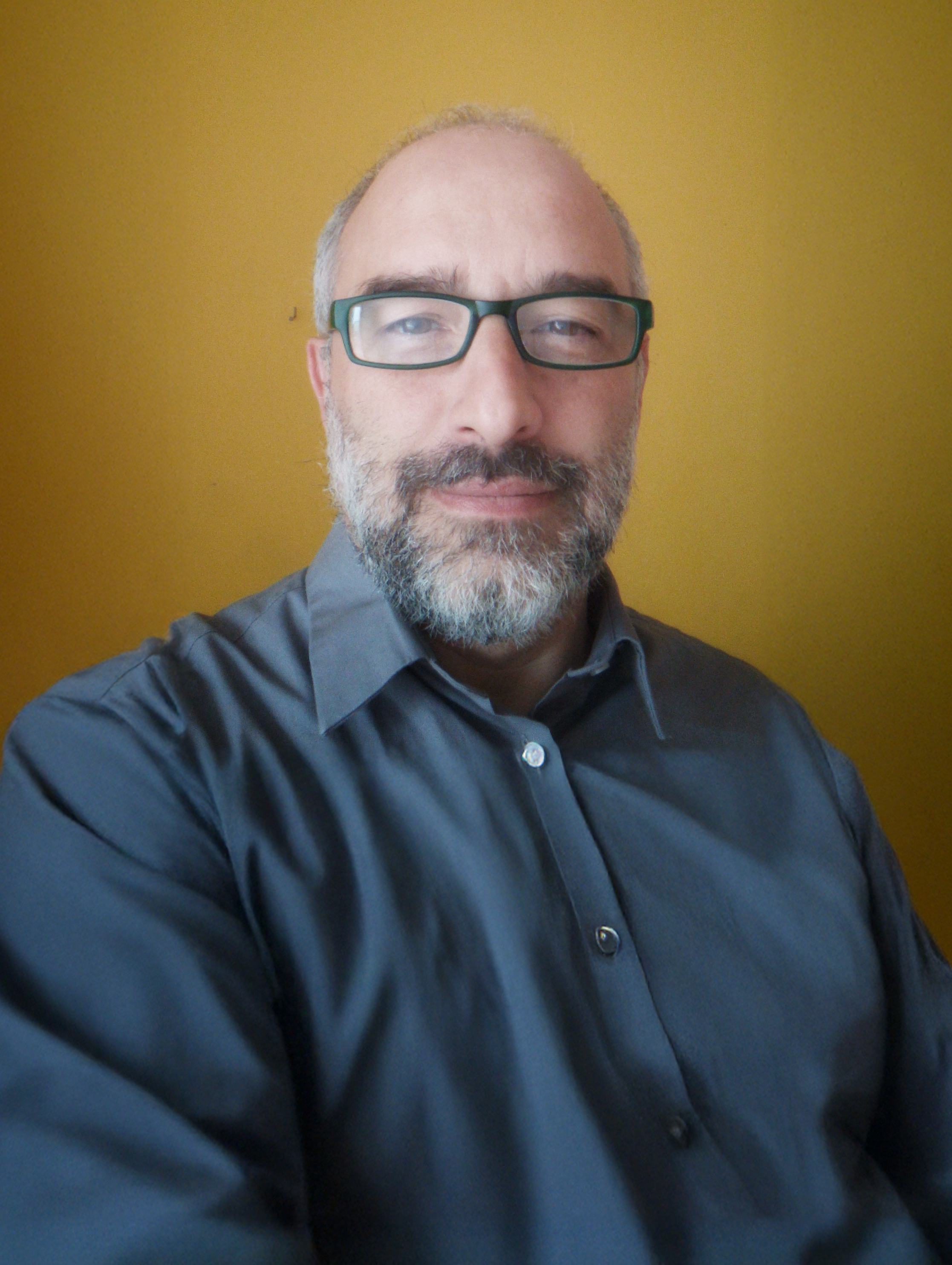 Bruno Paroli