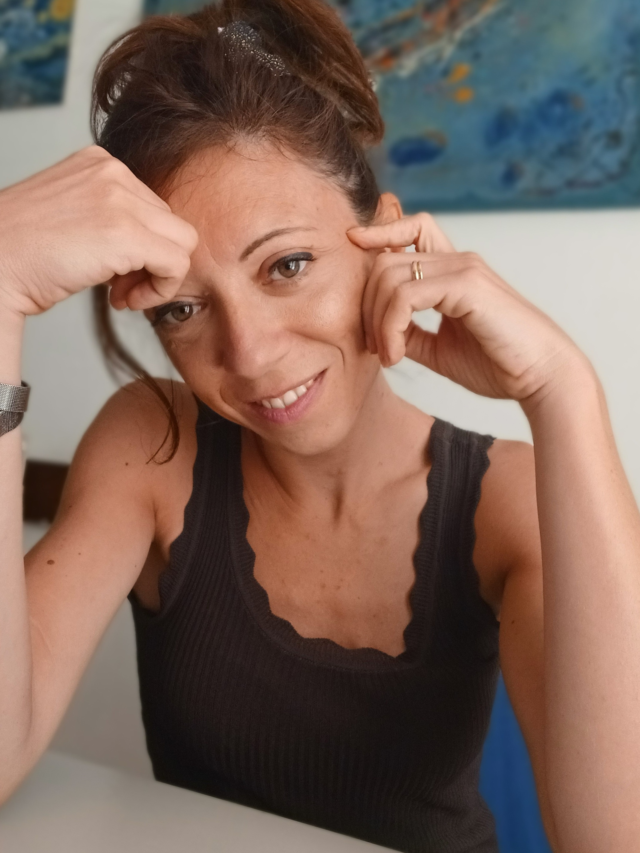 Francesca Borghi